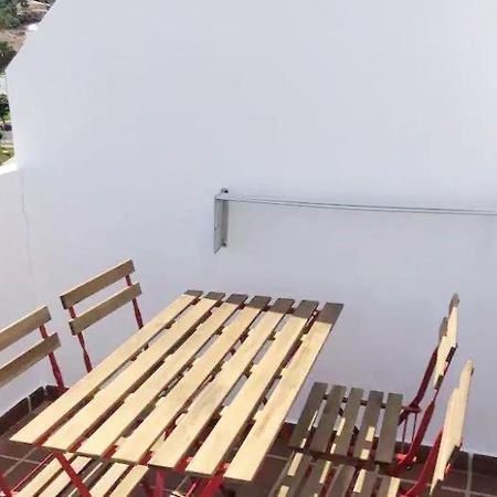 בנאלמדנה Duplex Los Patos 1 Bedroom מראה חיצוני תמונה