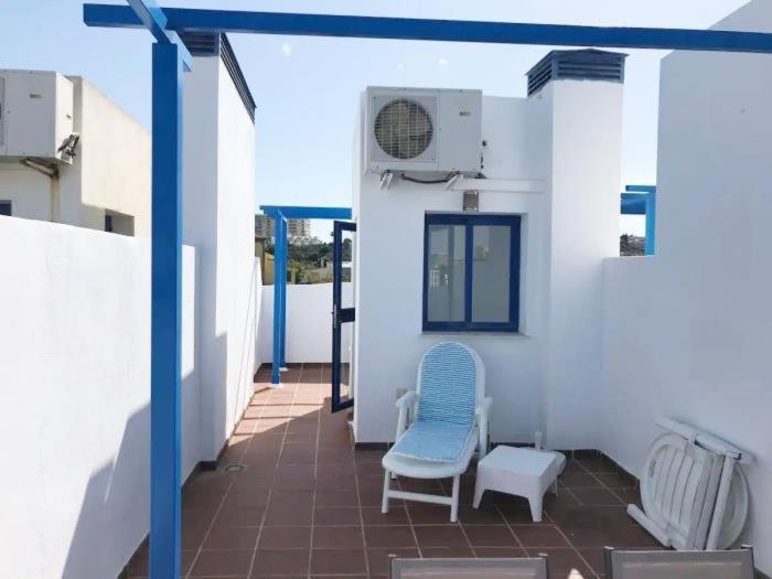 בנאלמדנה Duplex Los Patos 1 Bedroom מראה חיצוני תמונה