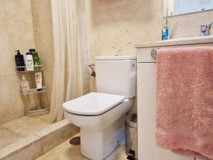 בנאלמדנה Duplex Los Patos 1 Bedroom מראה חיצוני תמונה