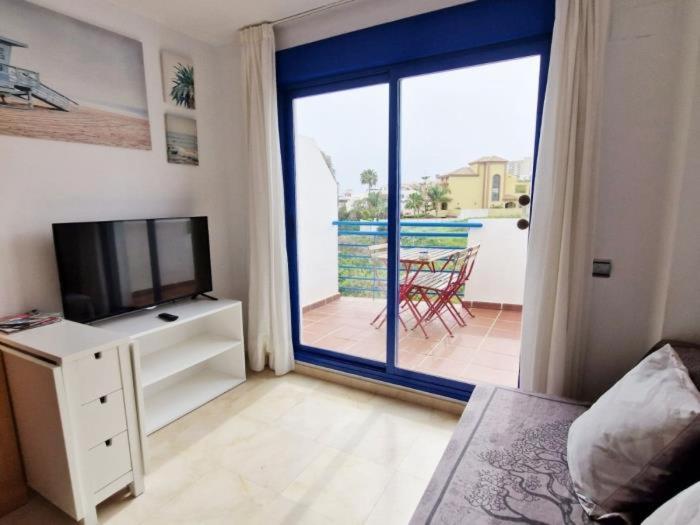 בנאלמדנה Duplex Los Patos 1 Bedroom מראה חיצוני תמונה