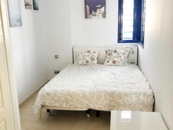 בנאלמדנה Duplex Los Patos 1 Bedroom מראה חיצוני תמונה