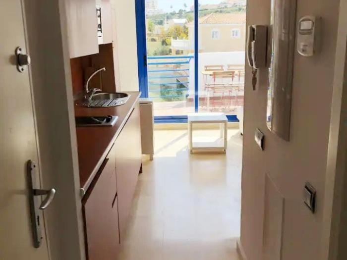 בנאלמדנה Duplex Los Patos 1 Bedroom מראה חיצוני תמונה