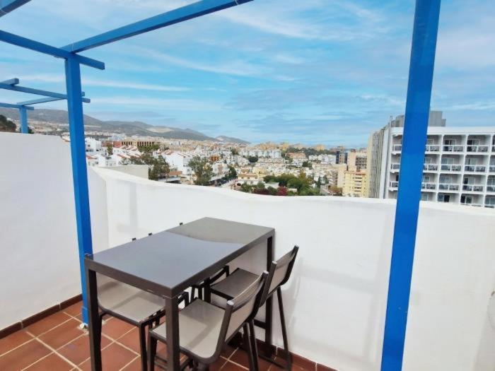 בנאלמדנה Duplex Los Patos 1 Bedroom מראה חיצוני תמונה