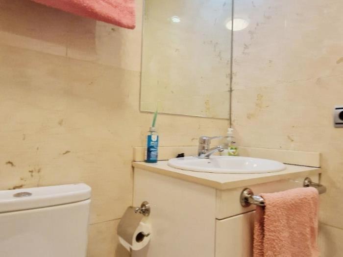 בנאלמדנה Duplex Los Patos 1 Bedroom מראה חיצוני תמונה